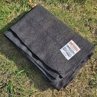 Outhaus Merino Wool Camping Blanket - Available in 3 Colours